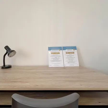 Apartment Nagia Modern Paleo Faliro B-1 *