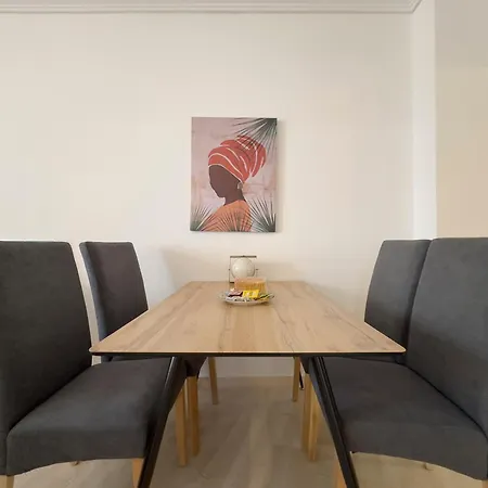 Nagia Modern Paleo Faliro B-1 Apartment